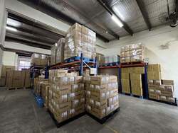 Intrepid Warehouse Complex (D14), Factory #595598981